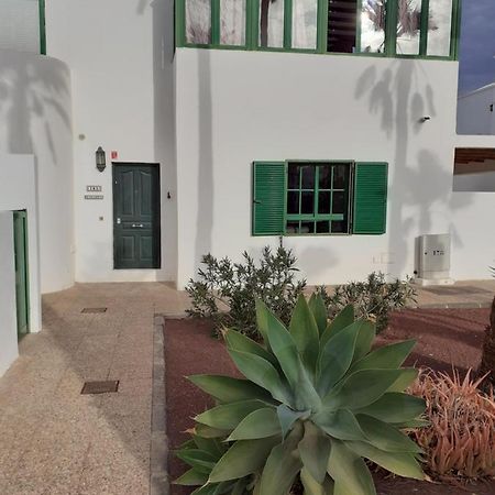 Casa Rey Bed and Breakfast Πλάγια Μπλάνκα Εξωτερικό φωτογραφία