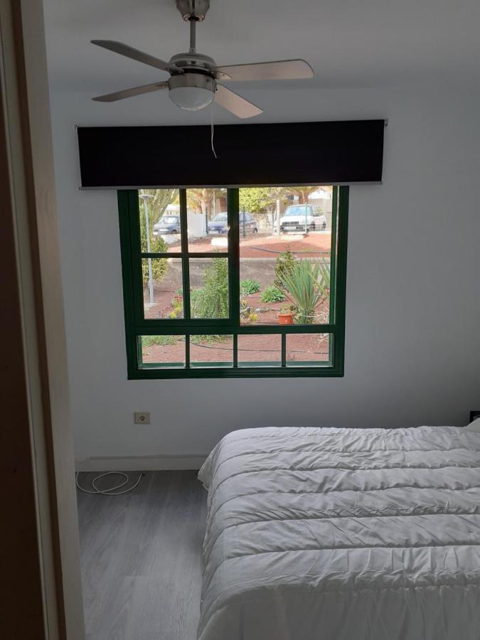 Casa Rey Bed and Breakfast Πλάγια Μπλάνκα Εξωτερικό φωτογραφία