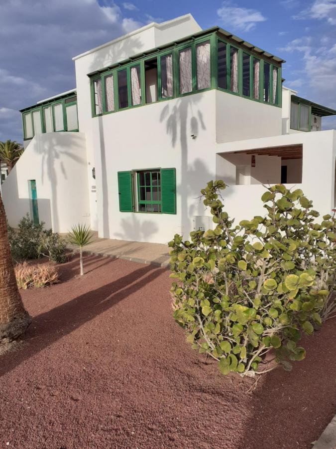 Casa Rey Bed and Breakfast Πλάγια Μπλάνκα Εξωτερικό φωτογραφία