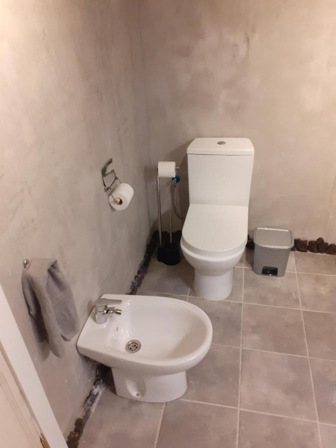 Casa Rey Bed and Breakfast Πλάγια Μπλάνκα Εξωτερικό φωτογραφία