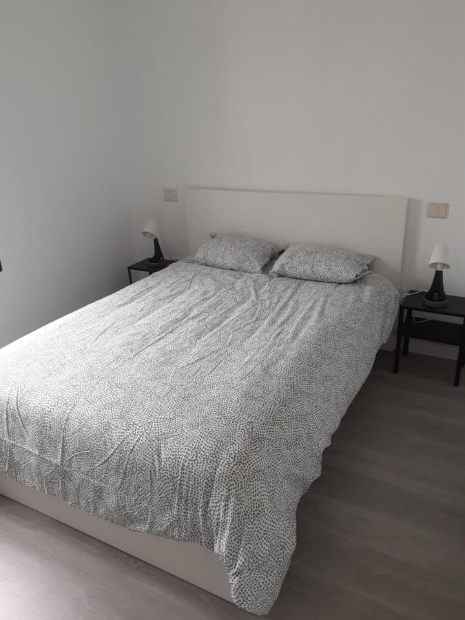 Casa Rey Bed and Breakfast Πλάγια Μπλάνκα Εξωτερικό φωτογραφία