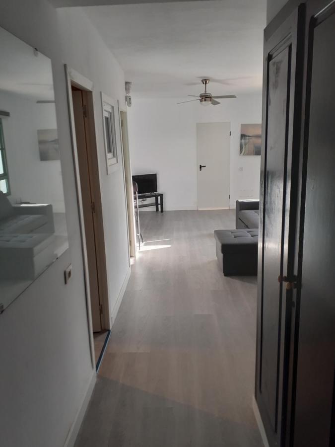 Casa Rey Bed and Breakfast Πλάγια Μπλάνκα Εξωτερικό φωτογραφία