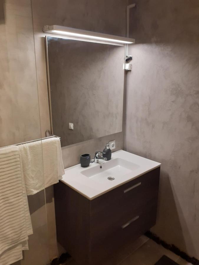 Casa Rey Bed and Breakfast Πλάγια Μπλάνκα Εξωτερικό φωτογραφία